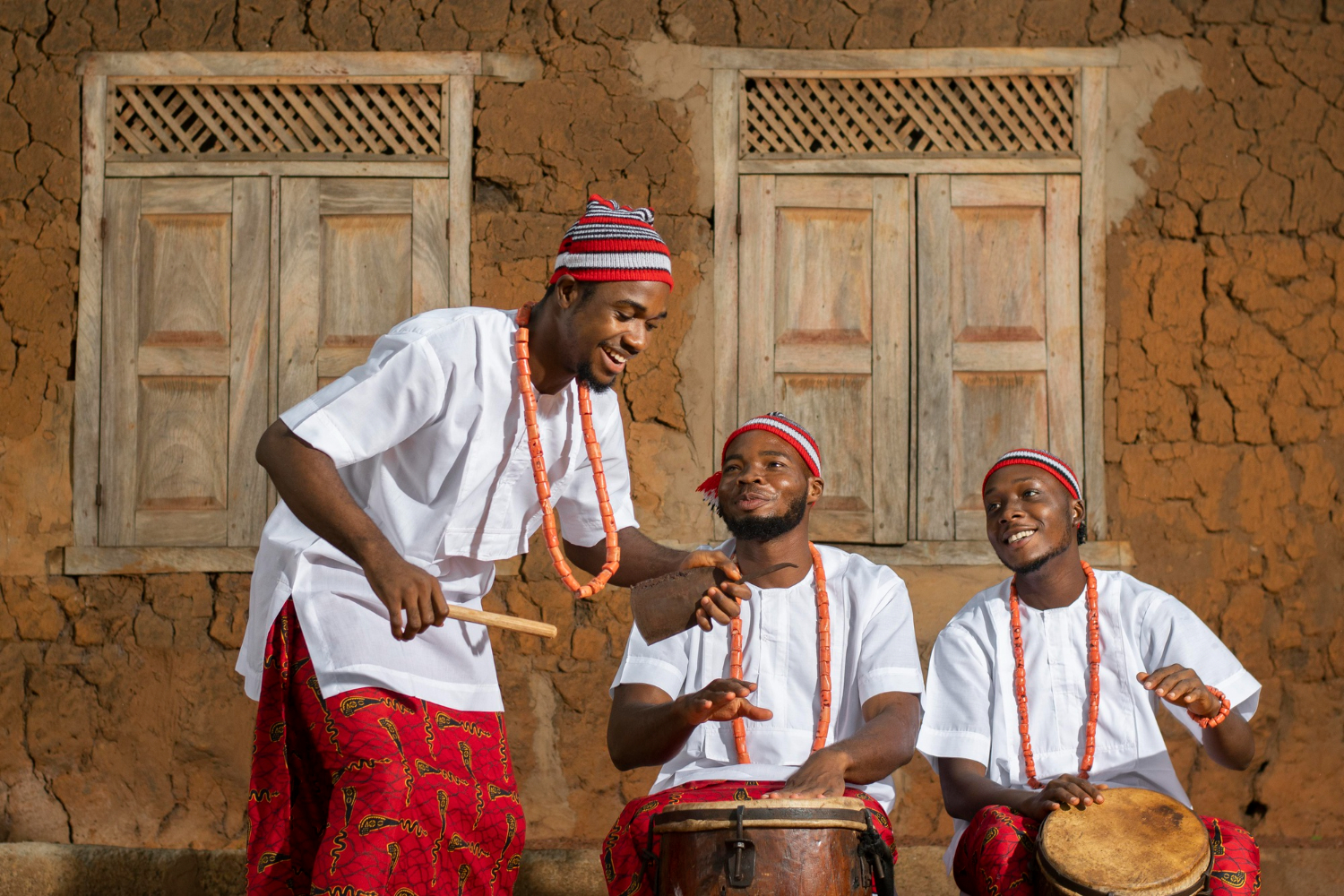 cameroun l’impact des traditions culturelles