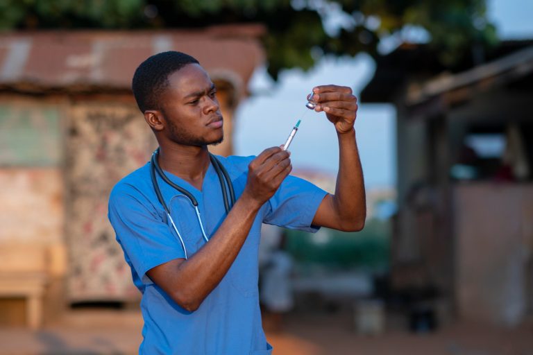 la lutte contre le paludisme au cameroun