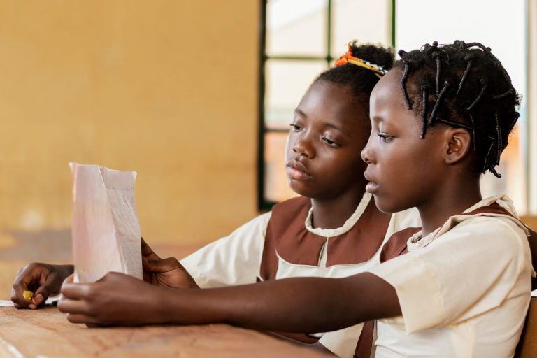 technologies éducatives sur l'apprentissage au Cameroun