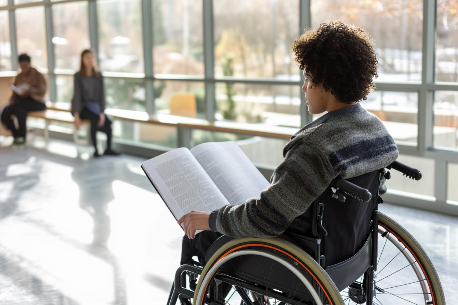 Loi pour l’emploi des personnes handicapées : décryptage des mesures clés