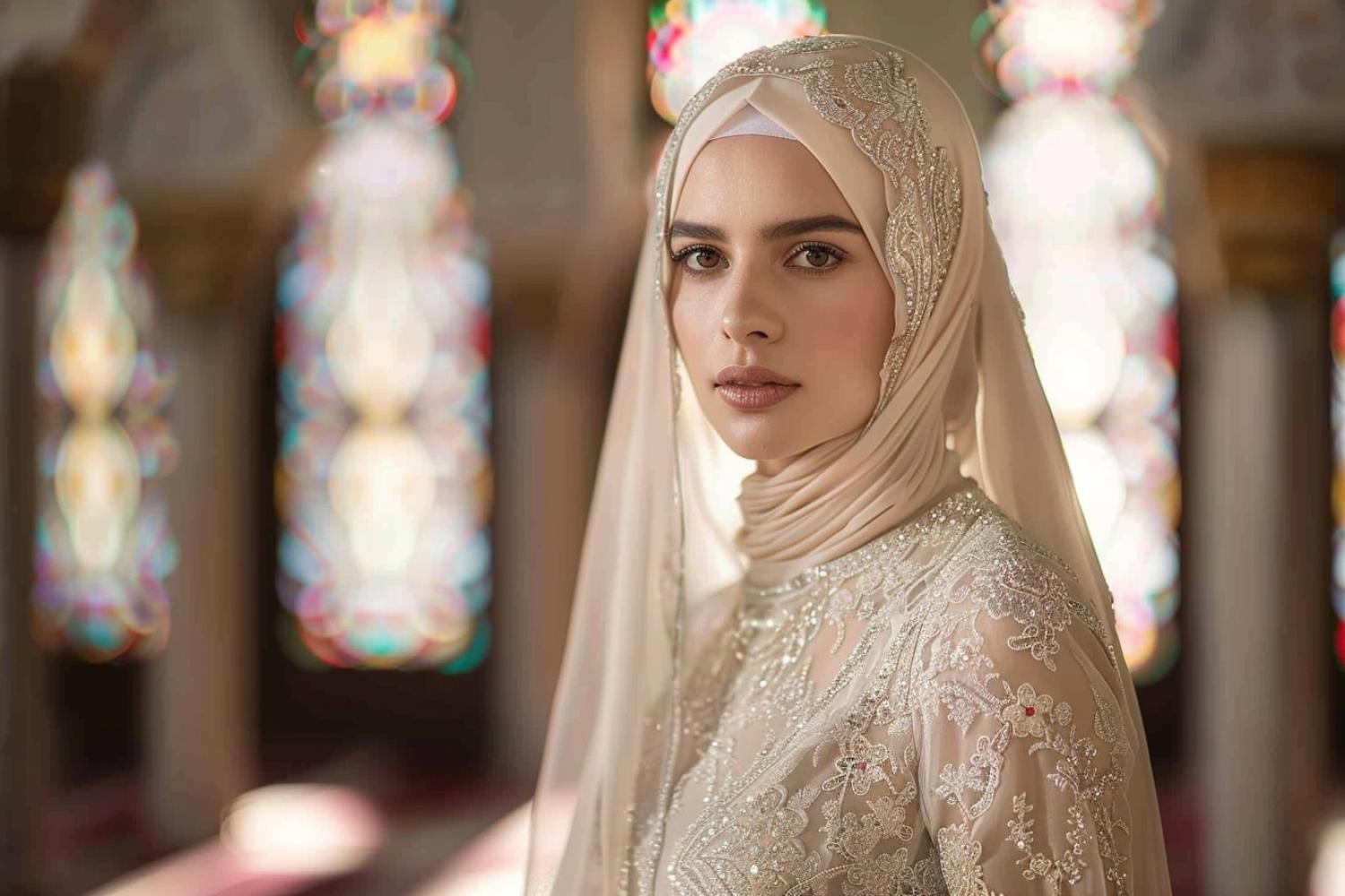 Hlel : Un regard profond sur le mariage traditionnel musulman