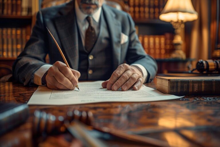 Les notarisques: Un guide complet pour comprendre leur importance