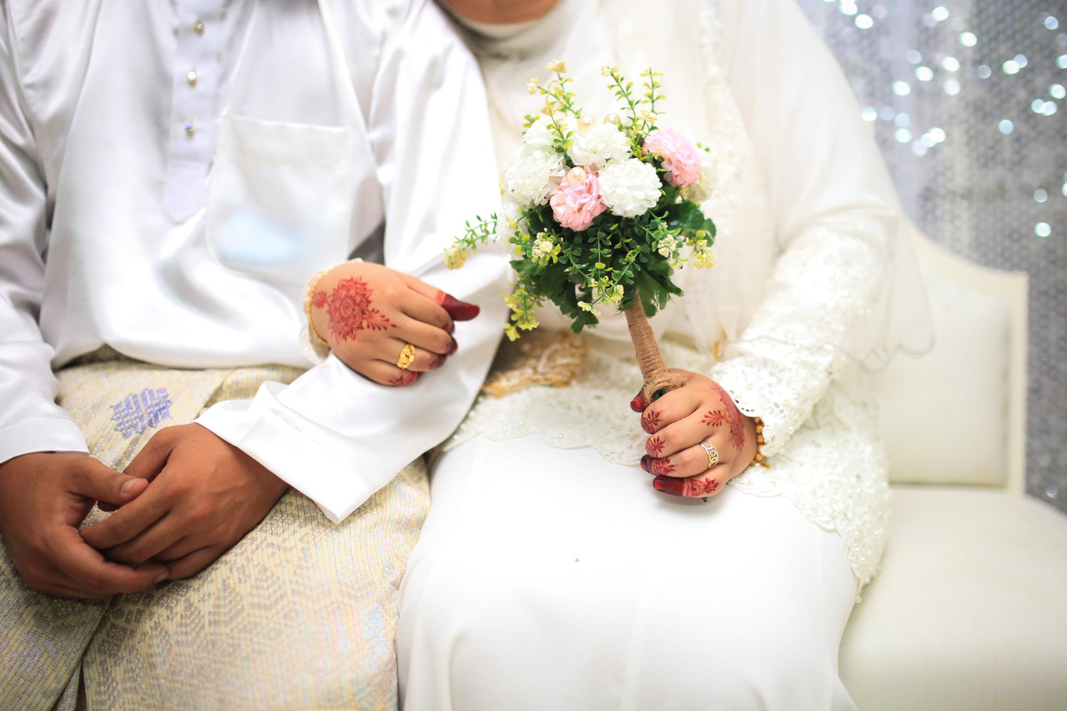 mariage hlel musulman
