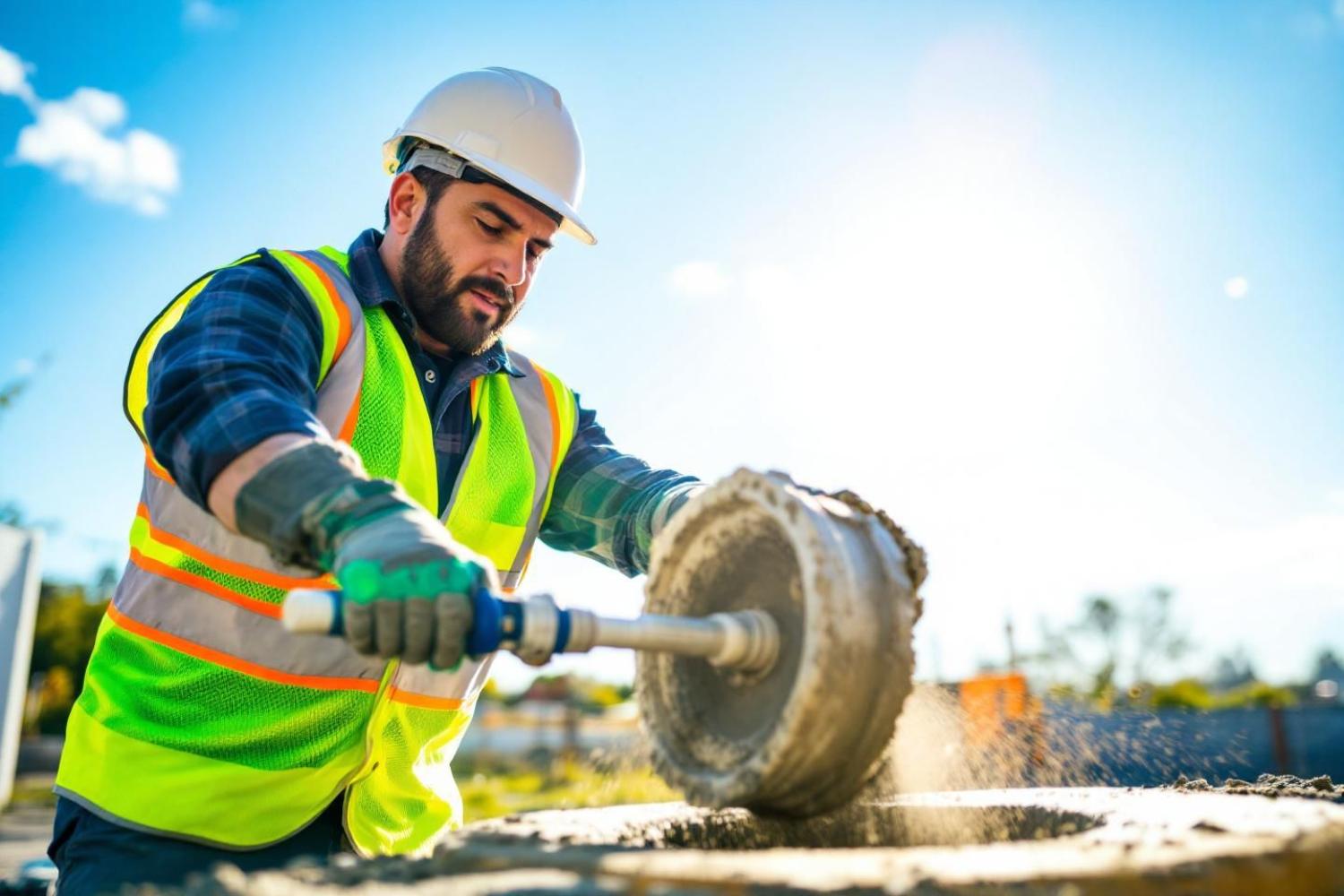 L’Art de la Construction: Un Regard Approfondi sur la Longrine